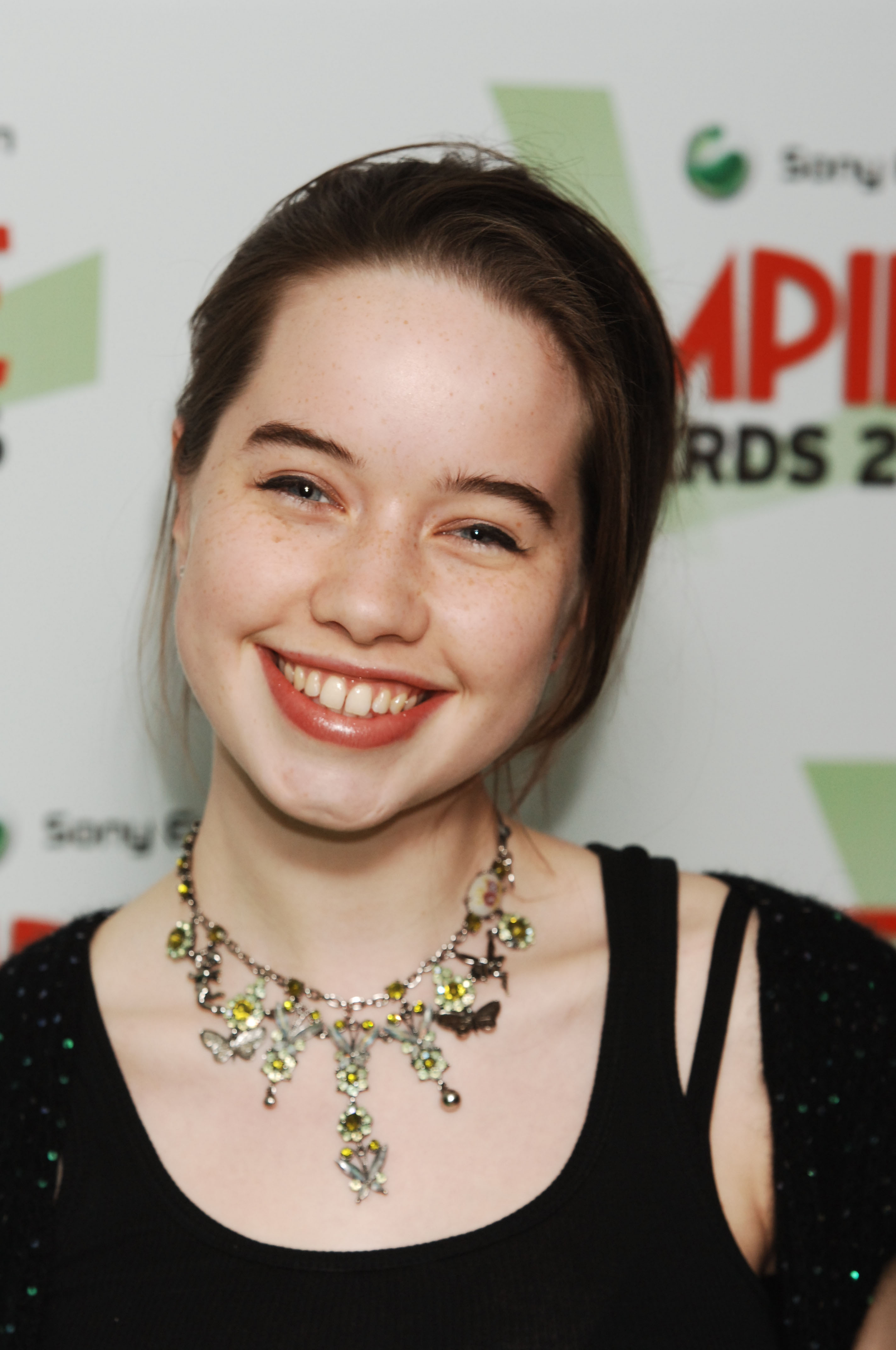 Poze Anna Popplewell