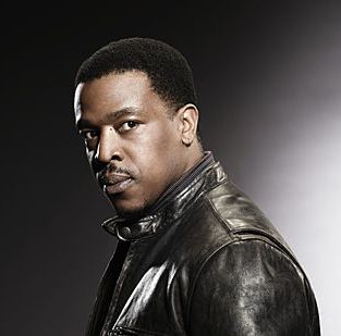 Poze Russell Hornsby