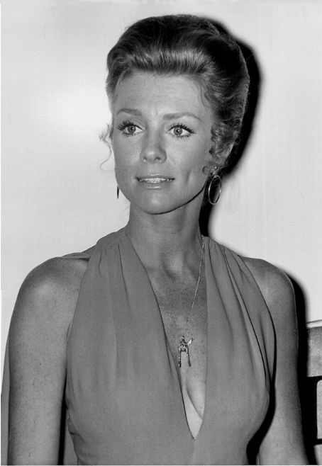 Poze Inger Stevens