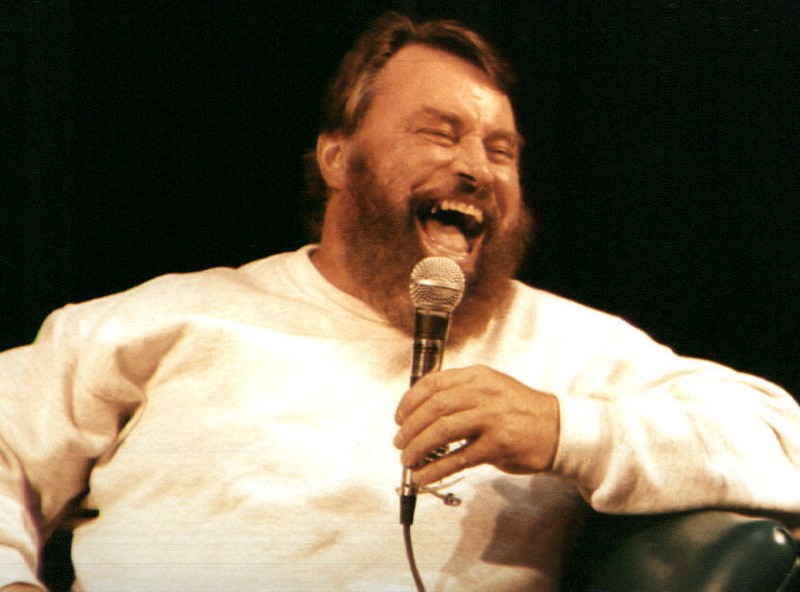 Poze Brian Blessed