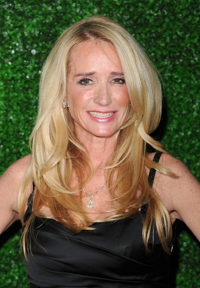 Kim Richards daughter