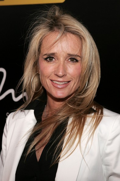 Kim Richards love boat