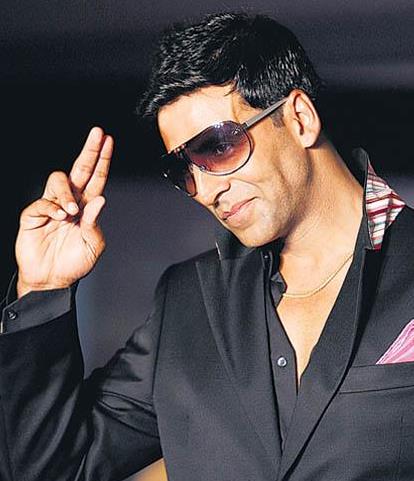 Poze Akshay Kumar