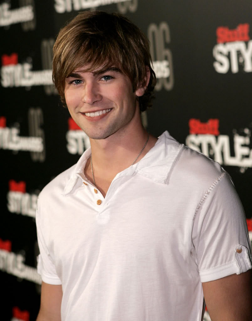 Next photo of Chace Crawford