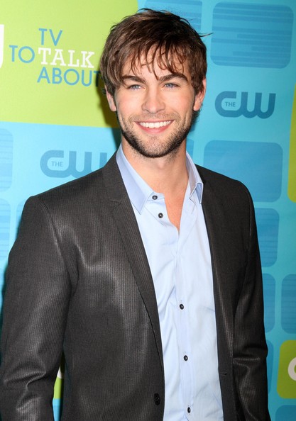 Poze Chace Crawford