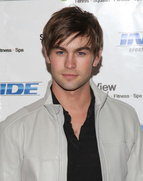 Poze Chace Crawford