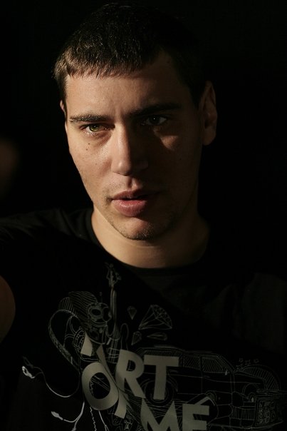 Poze Alexandru Preoteasa - Actor - Poza 3 din 3 - CineMagia.ro