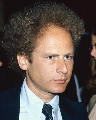 Poze Art Garfunkel