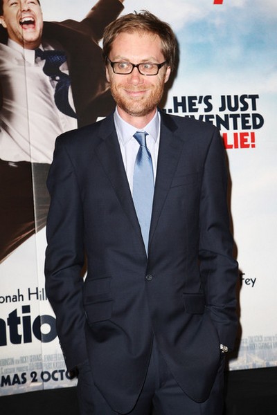 Stephen Merchant born