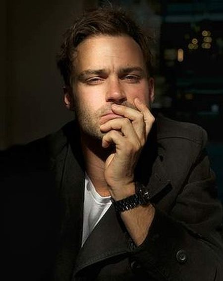 Poze Matthew Le Nevez Actor Poza 9 din 12 CineMagia.ro