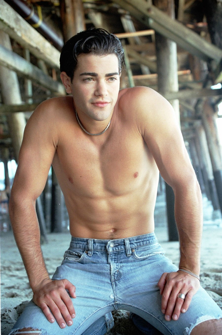 Jesse Metcalf Jesse Metcalf