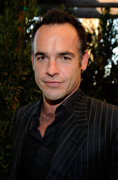 Paul Blackthorne jonathan creek