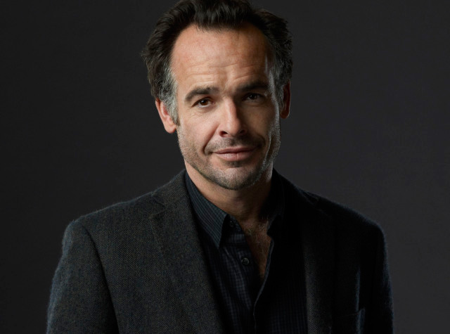 Paul Blackthorne in 24