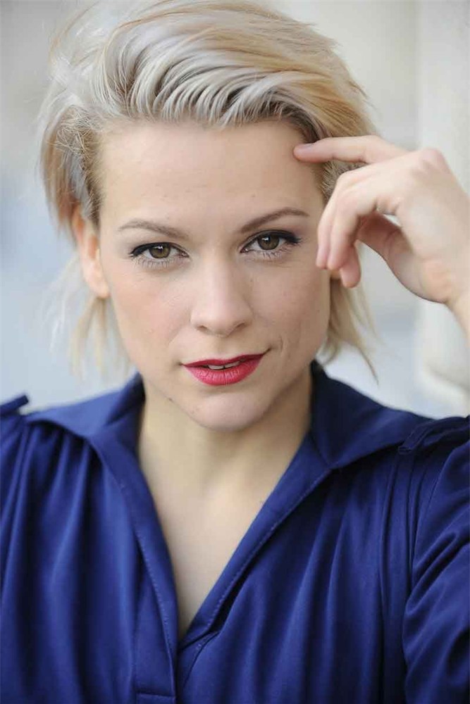 Veerle Baetens Veerle Baetens