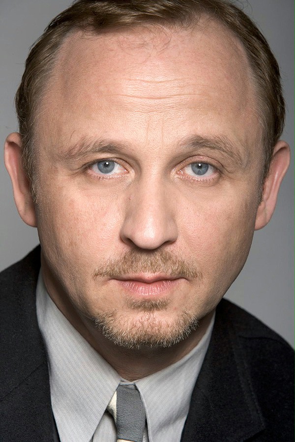 Alexander Held Alexander Held