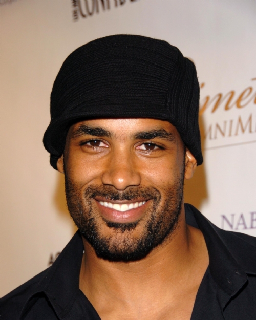 Next photo of Boris Kodjoe