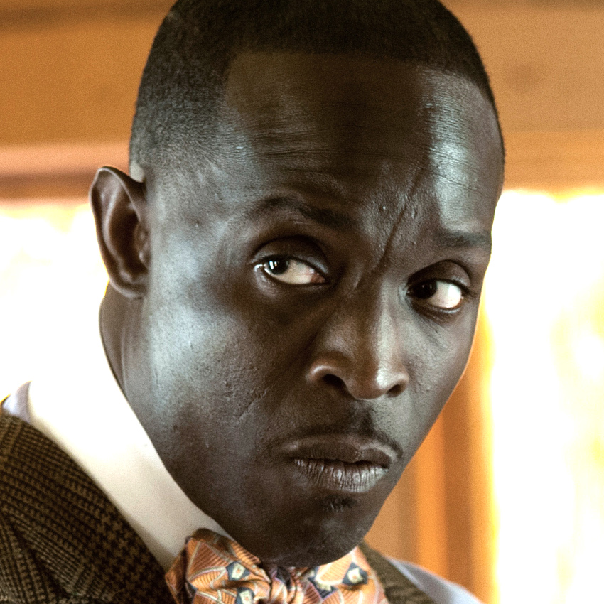 Poze Michael Kenneth Williams