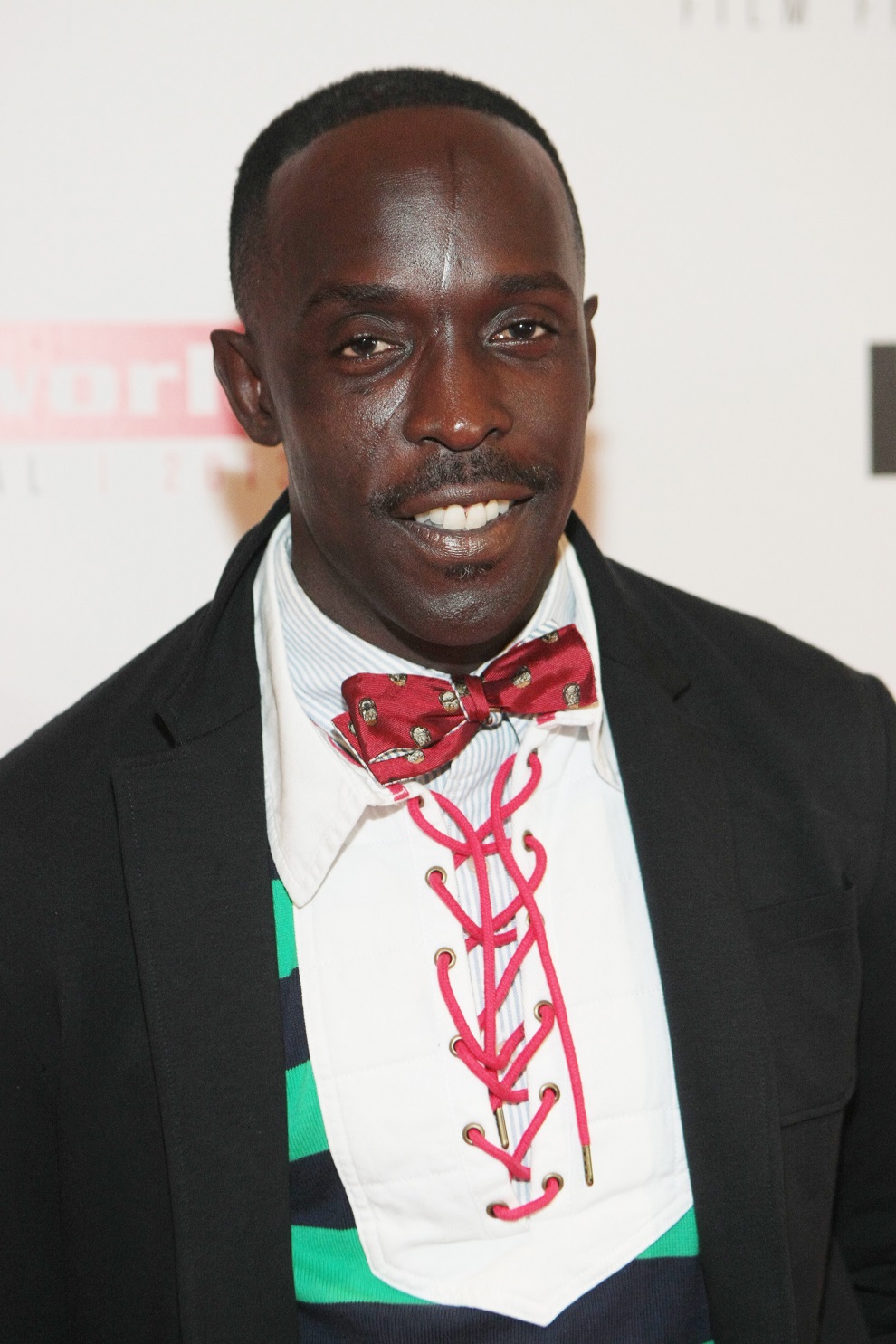 Michael Kenneth Williams dancer