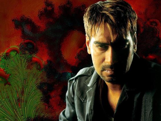Poze Ajay Devgn