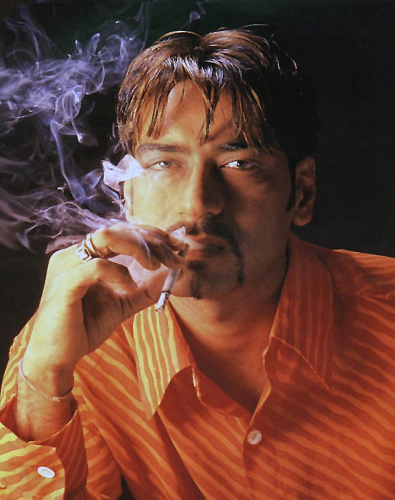Poze Ajay Devgn