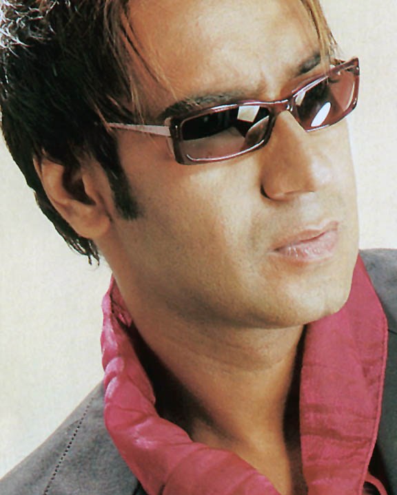 Poze Ajay Devgn