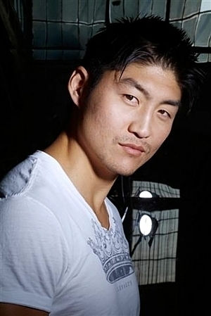 Sung Kang ho