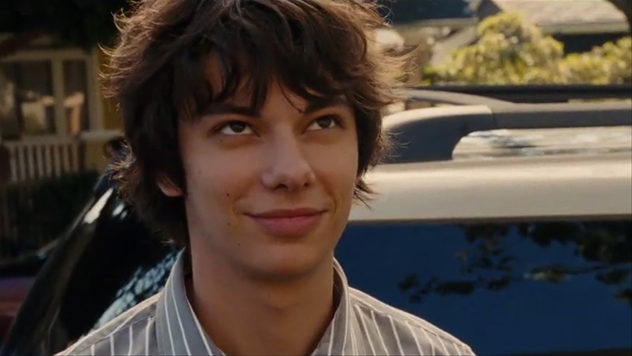 Devon Bostick grey's anatomy