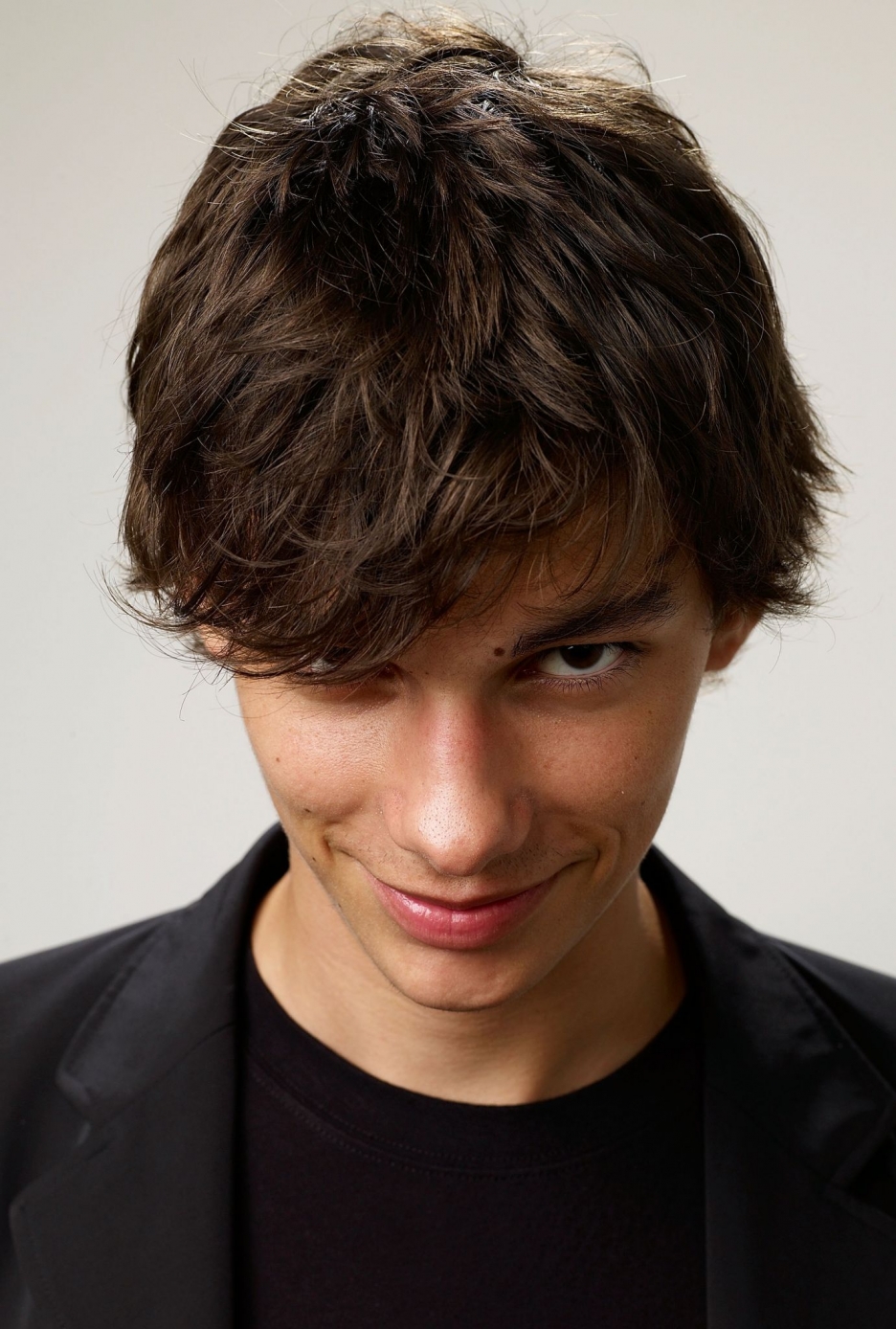 Devon Bostick rodrick