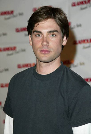 Drew Fuller filmography