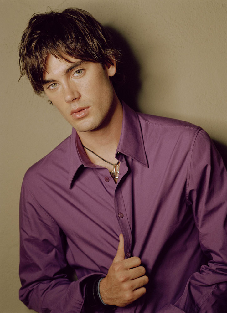 Drew Fuller