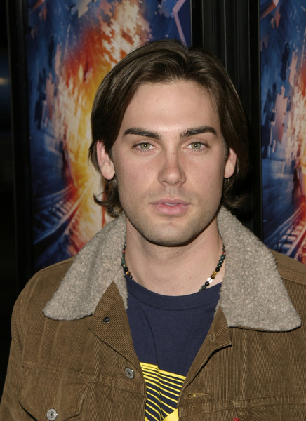 Drew Fuller birthday