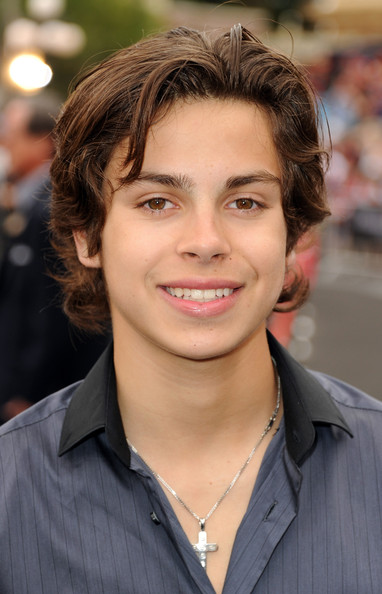 Jake T. Austin hotel for dogs