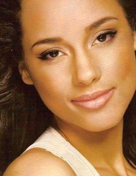 Alicia keys bilder