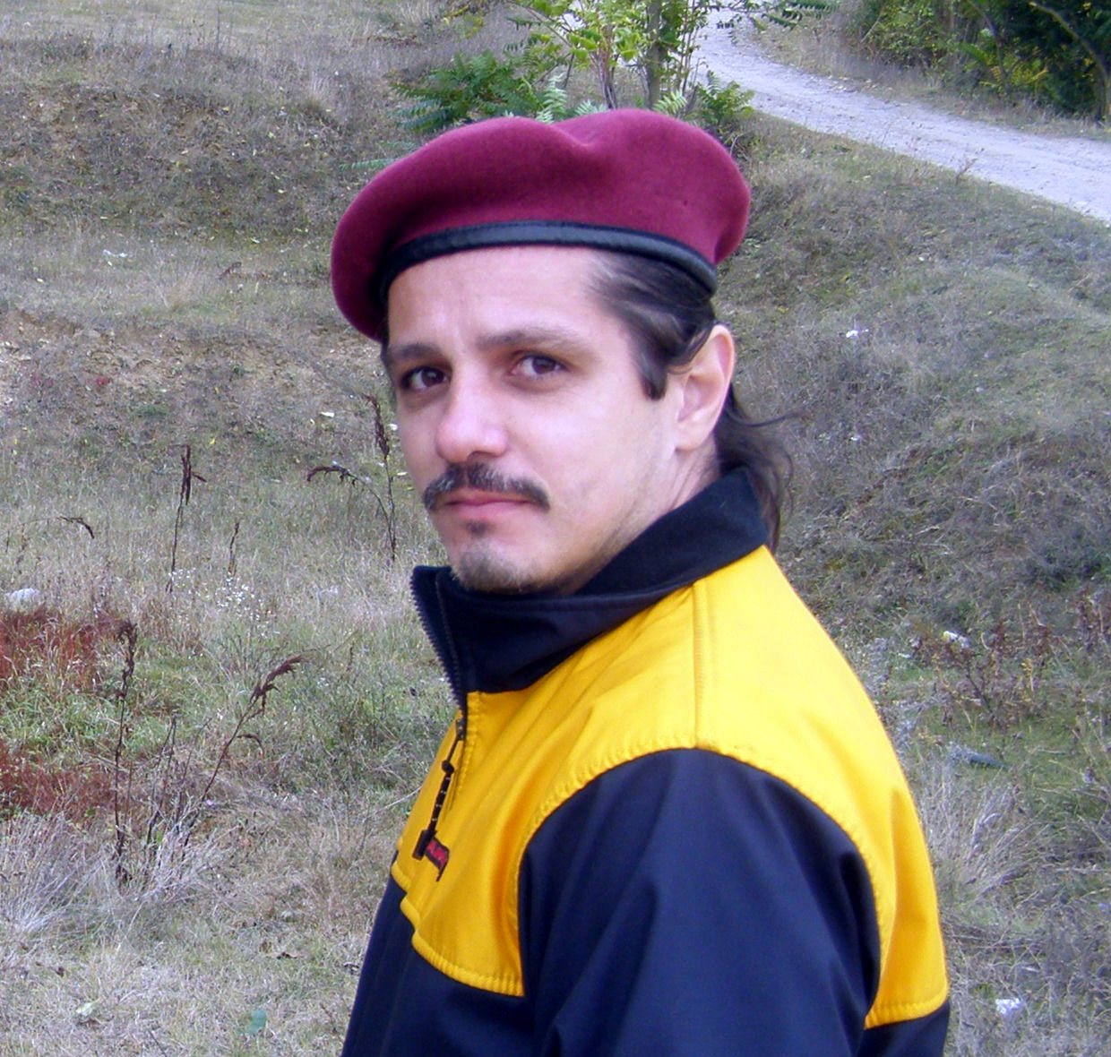Poze Claudiu-Cristian Prisecaru