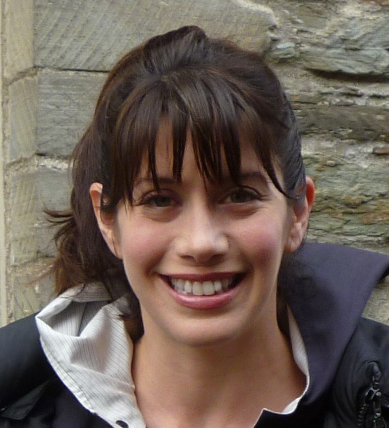 Poze Caroline Catz Actor Poza 3 din 21 CineMagia.ro
