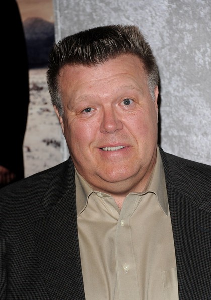 Joel McKinnon Miller actor