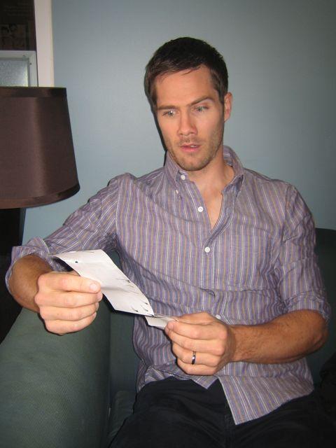 Next photo of Luke Macfarlane