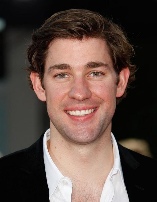 Next photo of John Krasinski