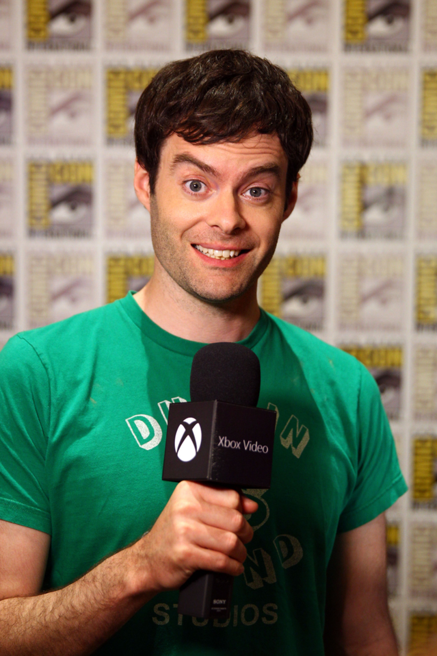 Poze Bill Hader