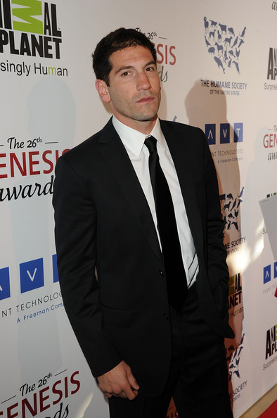 Jon Bernthal imdb