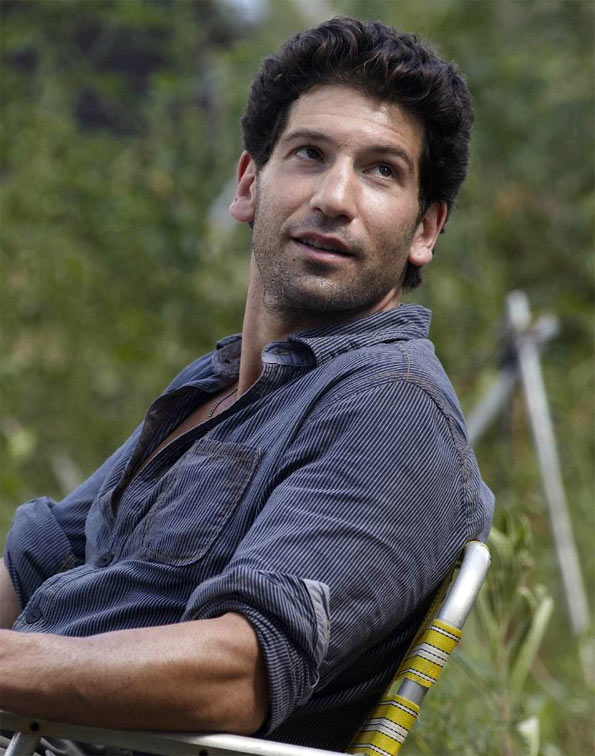 Jon Bernthal wind river