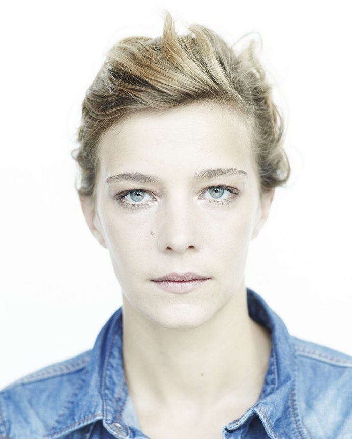 Céline Sallette Céline Sallette