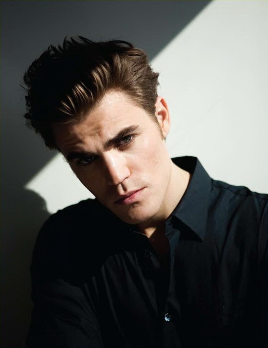 Poze Paul Wesley Actor Poza 48 Din 100 Cinemagia Ro