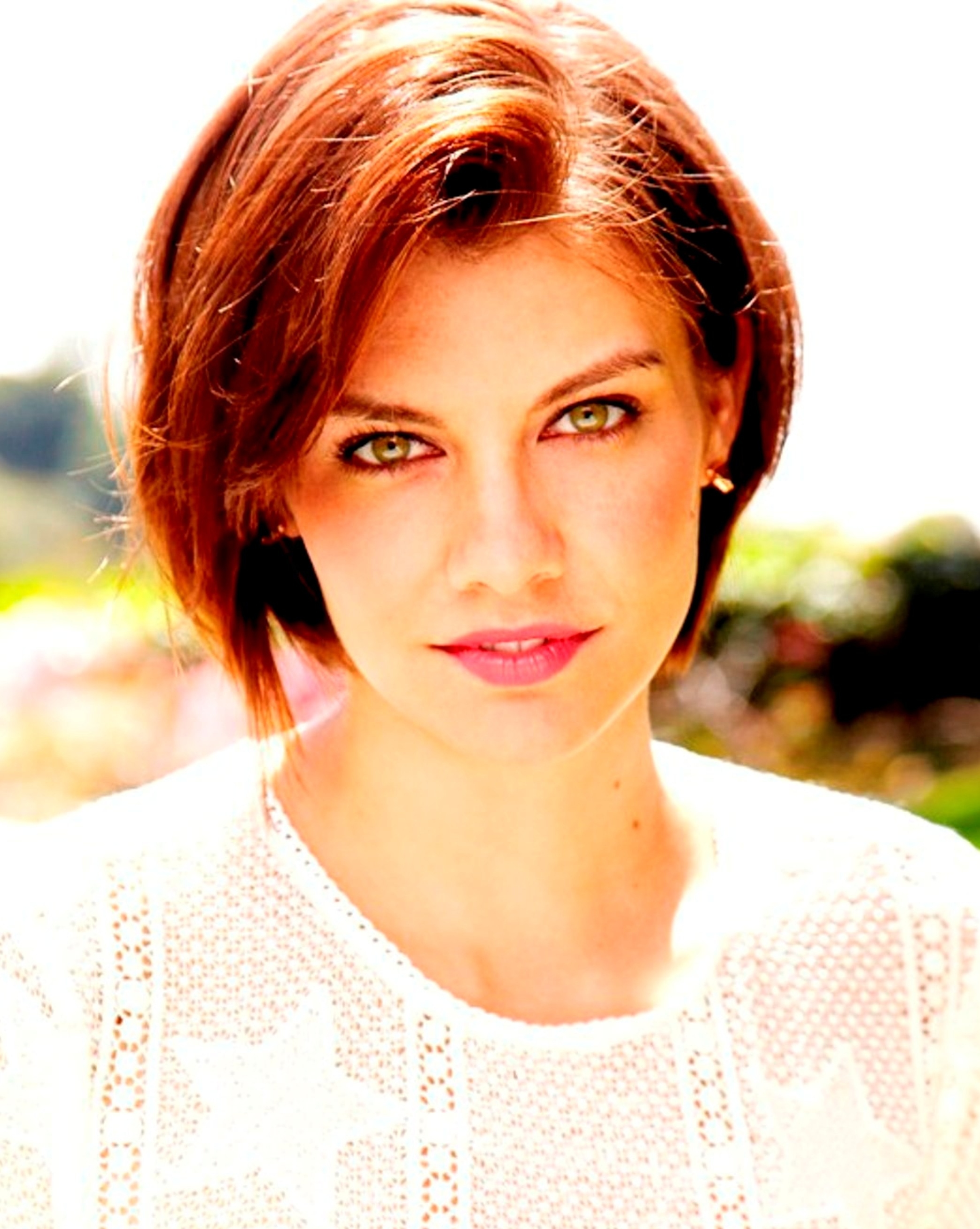 Poze Lauren Cohan Actor Poza 19 Din 37 Cinemagia Ro