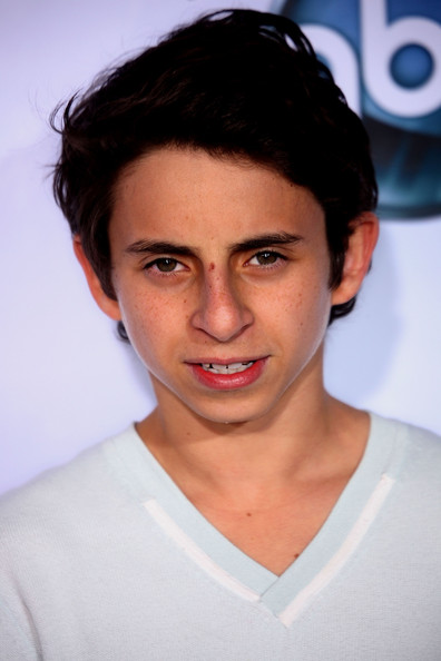 Poze Moises Arias - Actor - Poza 16 din 24 - CineMagia.ro