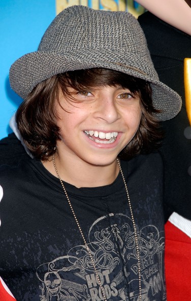 Poze Moises Arias - Actor - Poza 24 din 24 - CineMagia.ro