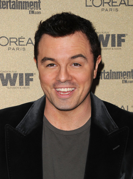 Poze Seth MacFarlane - Actor - Poza 26 din 47 - CineMagia.ro