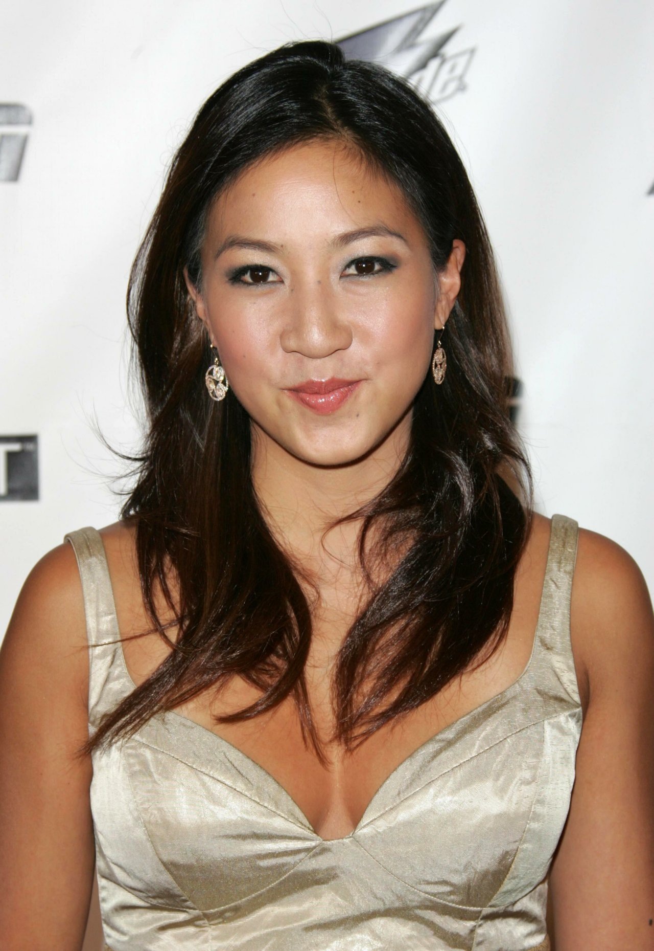 Poze Michelle Kwan - Actor - Poza 29 din 29 - CineMagia.ro