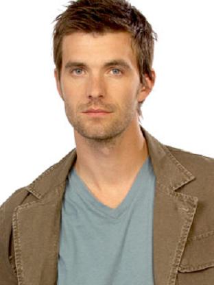 Poze Lucas Bryant