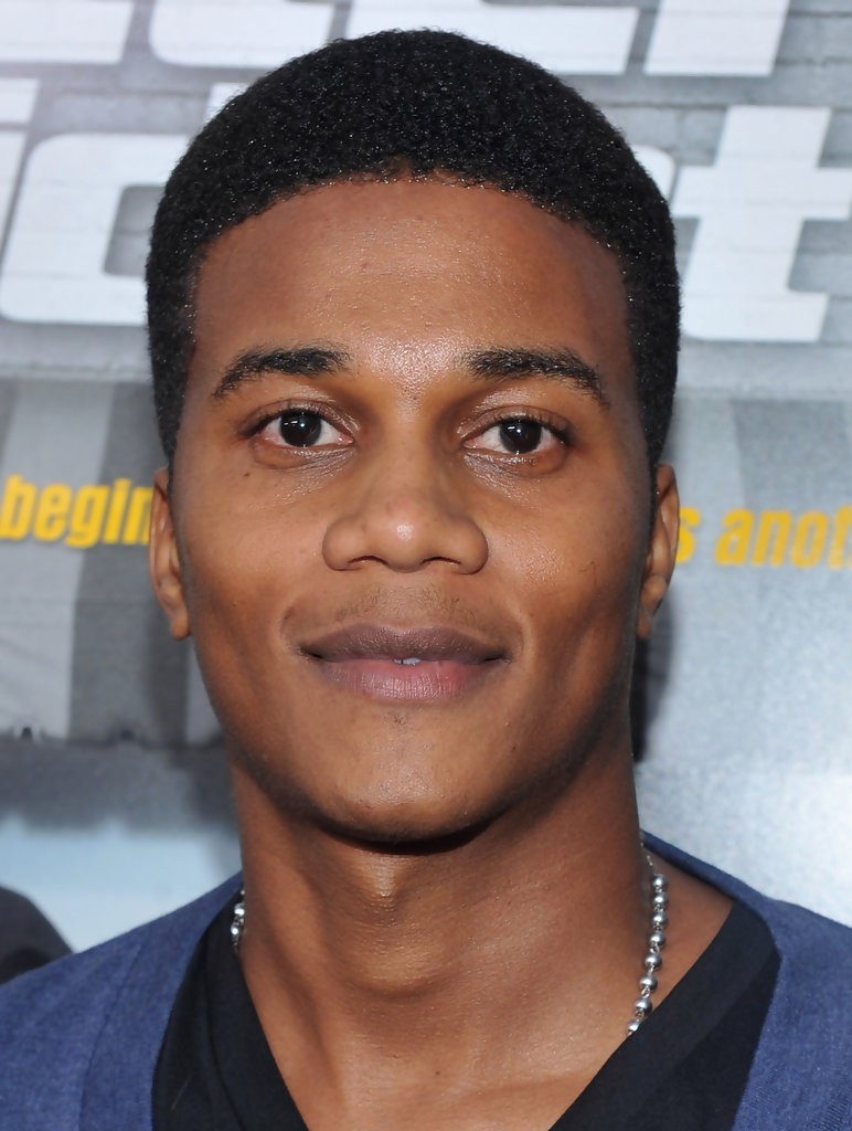 Poze Cory Hardrict - Actor - Poza 5 din 24 - CineMagia.ro